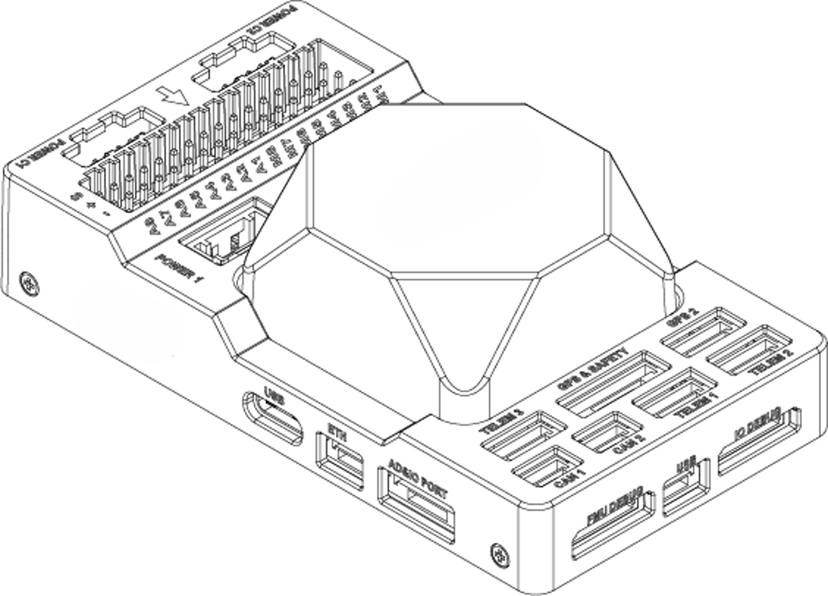flight-controller