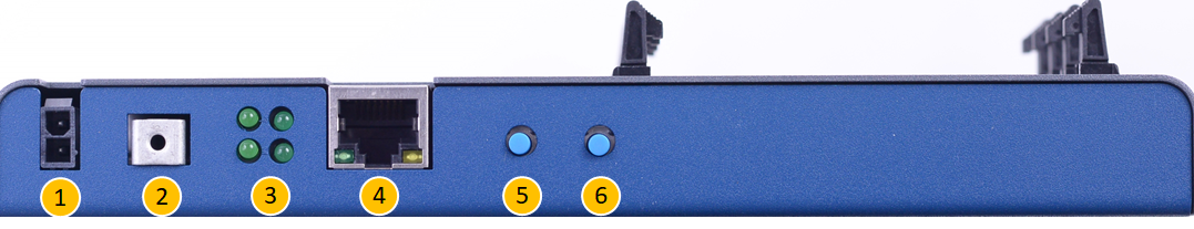 STEM Interface