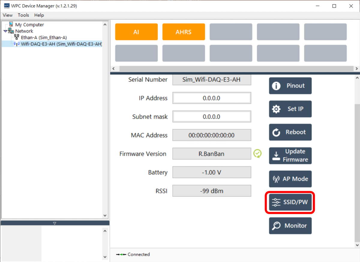 WDM_WIFI_SSID
