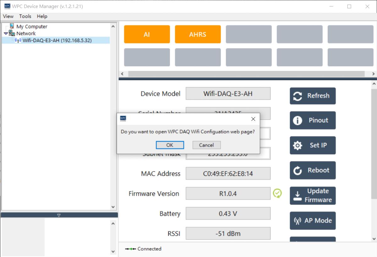 WDM_WIFI_apmode_browser