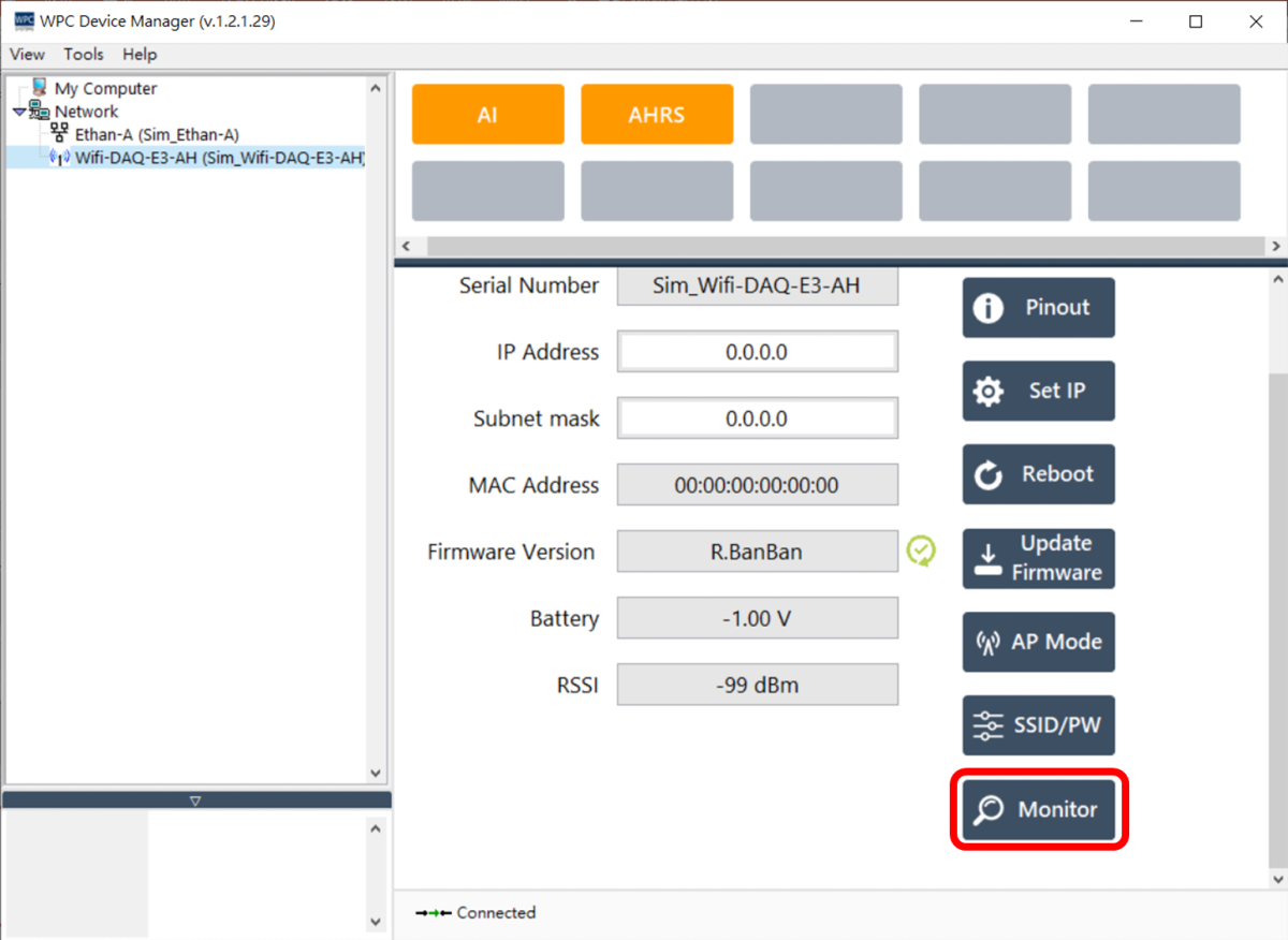 WDM_WIFI_monitor