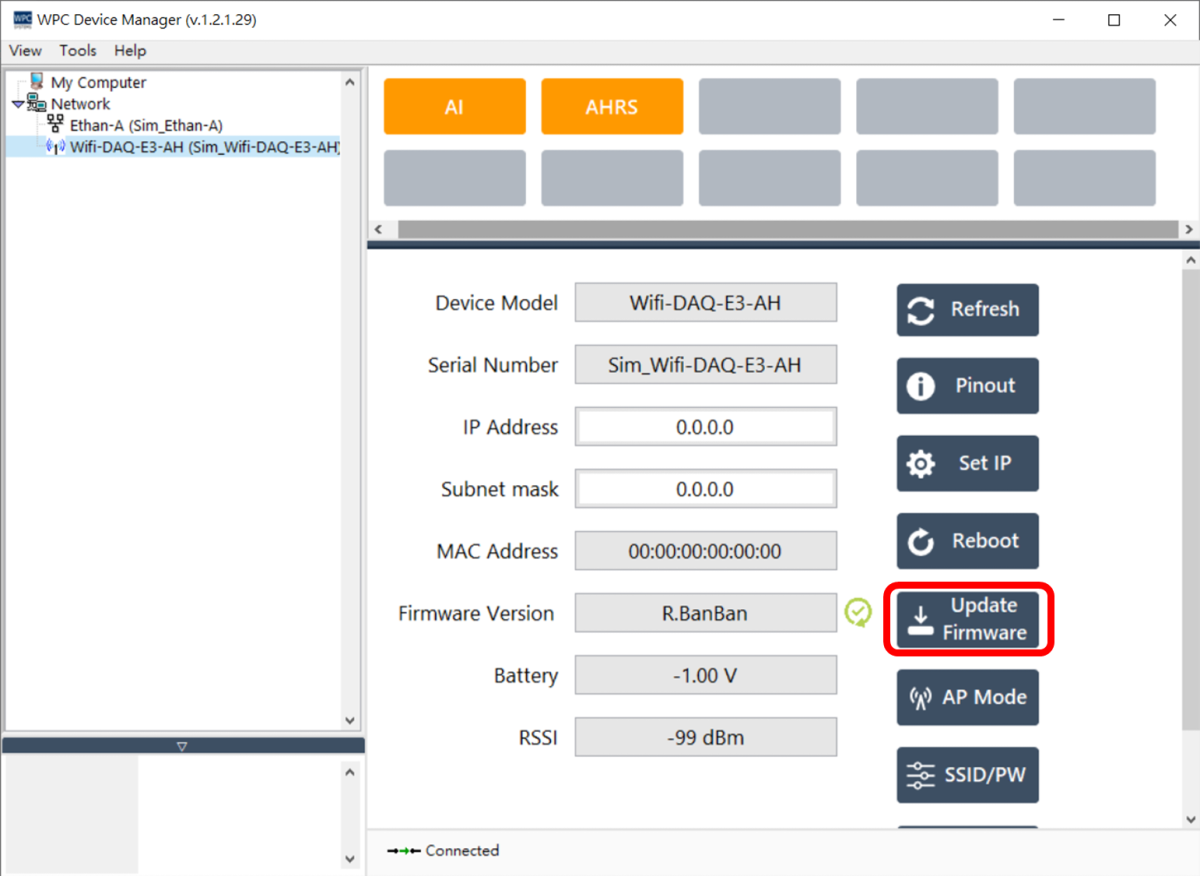 WDM_WIFI_update_firmware