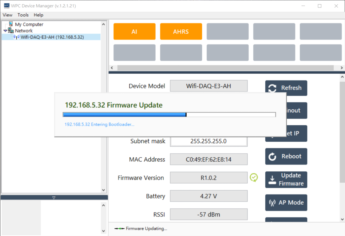 WDM_WIFI_updating