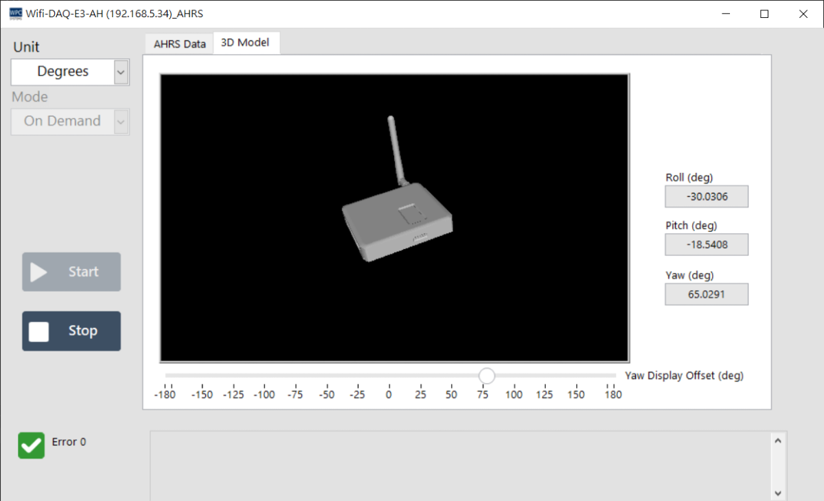 WDM_testPanel_ahrs_3dmodel