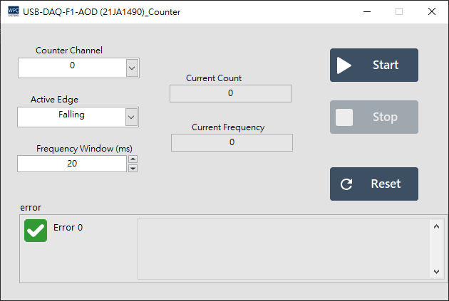 WDM_testPanel_counter