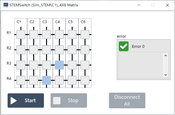 WDM_testPanel_matrix