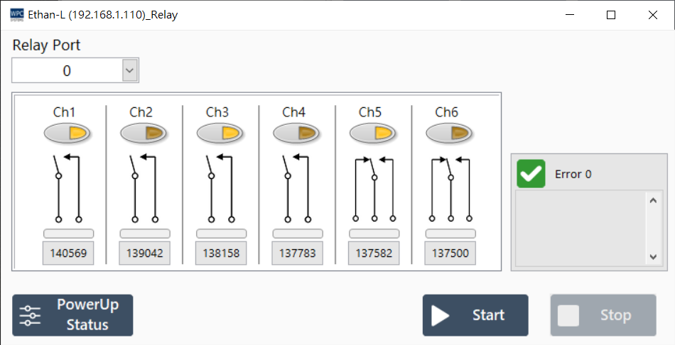WDM_testPanel_relay