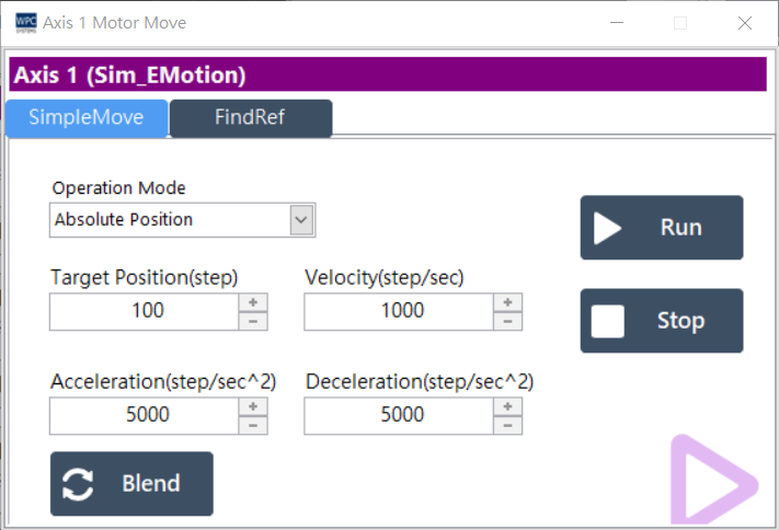 WDM_testPanel_simple_move