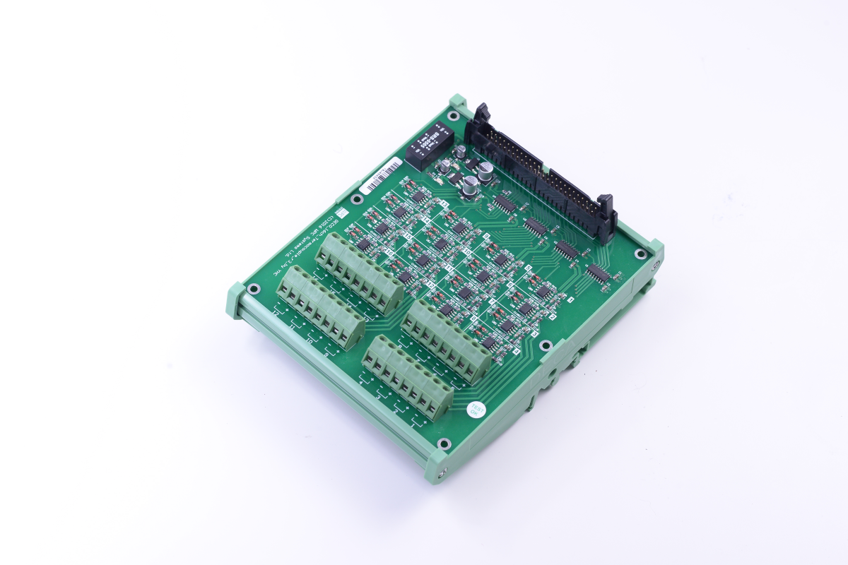 16ch Thermocouple Module
