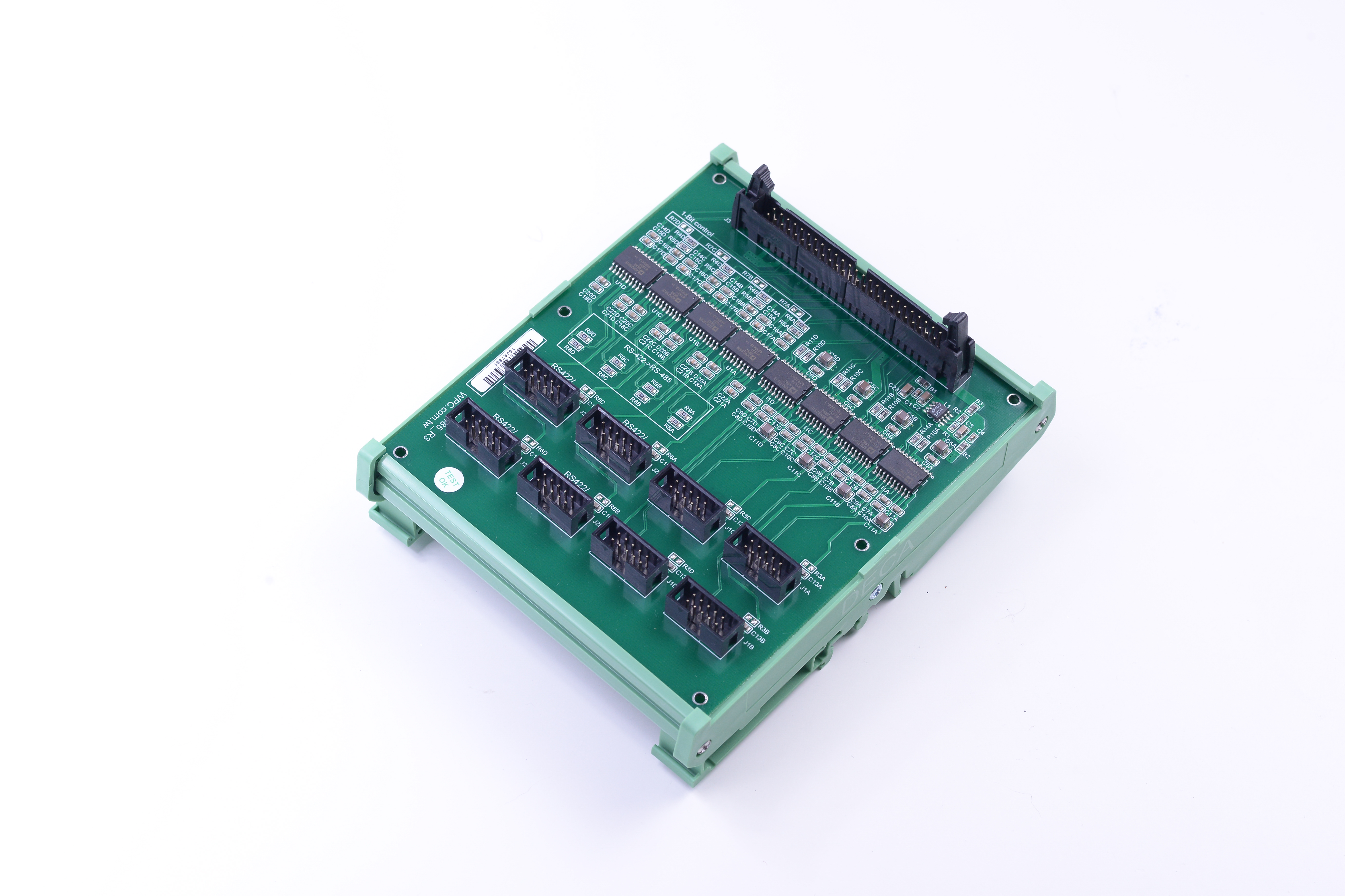 RS-232/422/485 Module