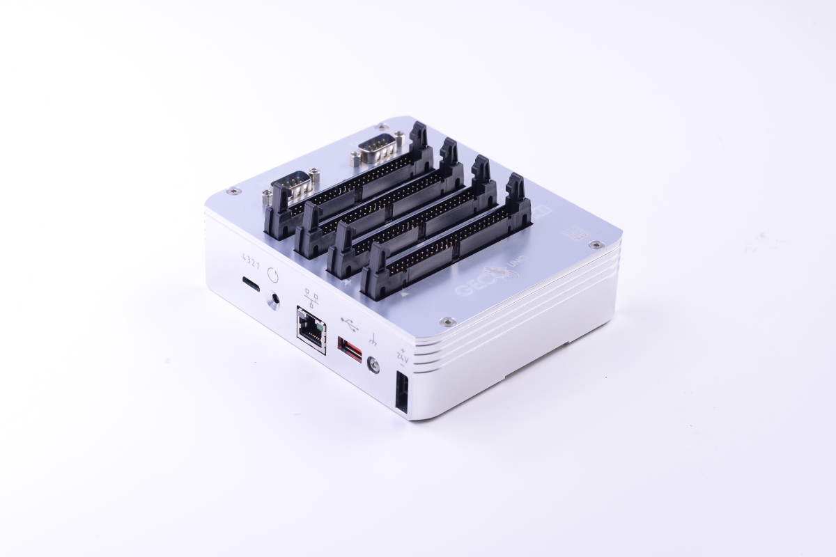 GECO UNO DB9