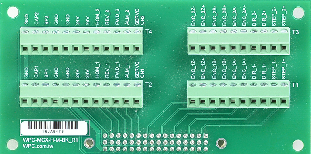 General Breakout Board