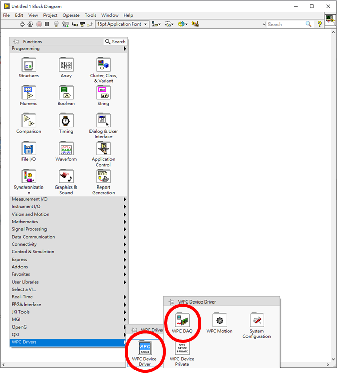 wpc_device_driver_overview