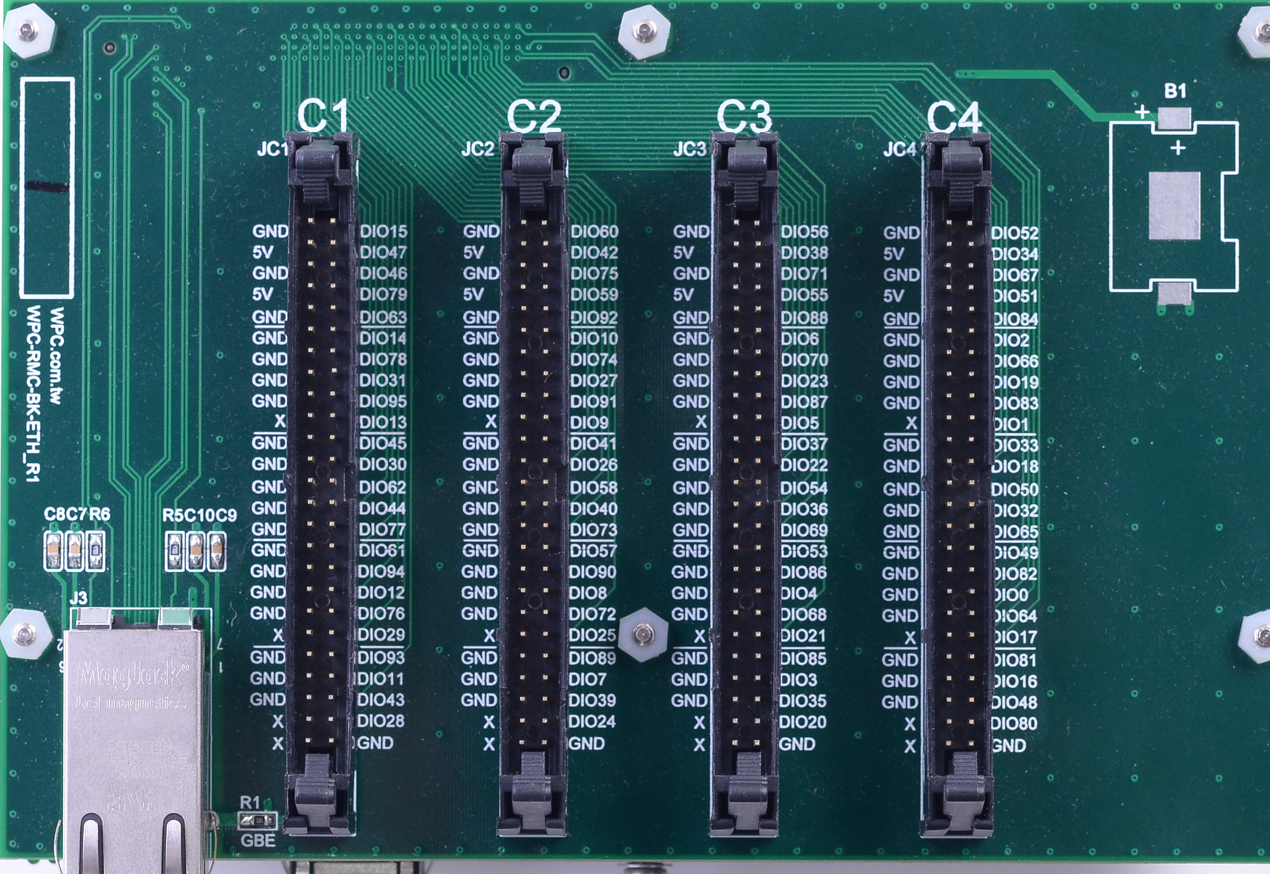 rmc_bk_eth_not_support_enclosure