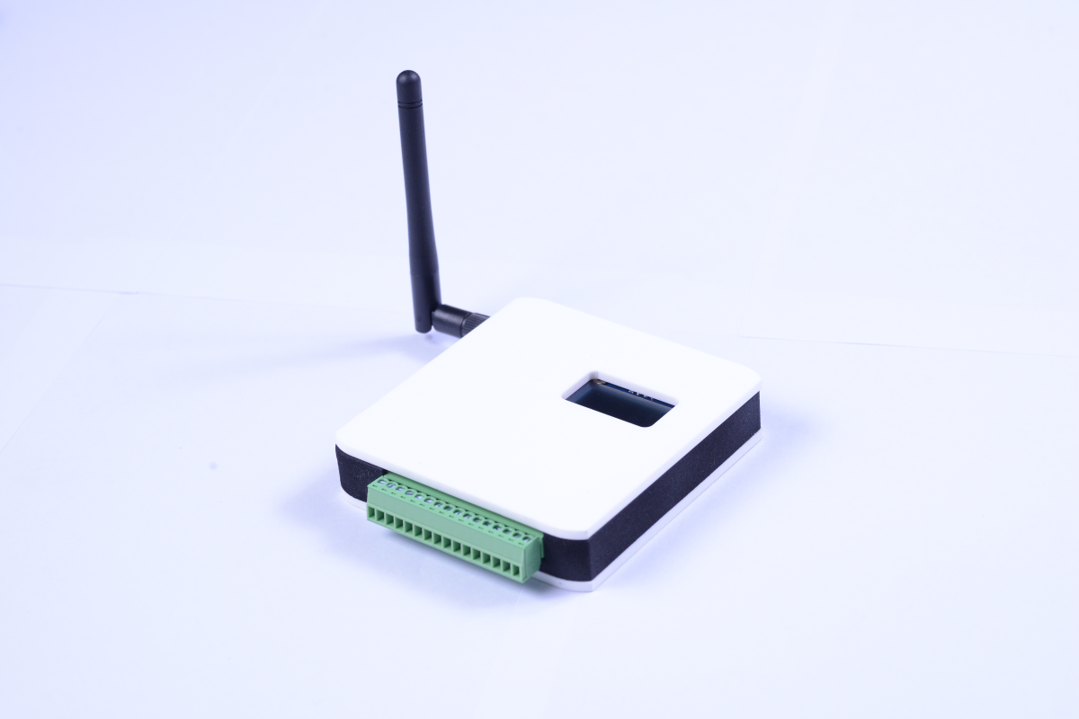 PYCO WIFI MINI AI 外觀