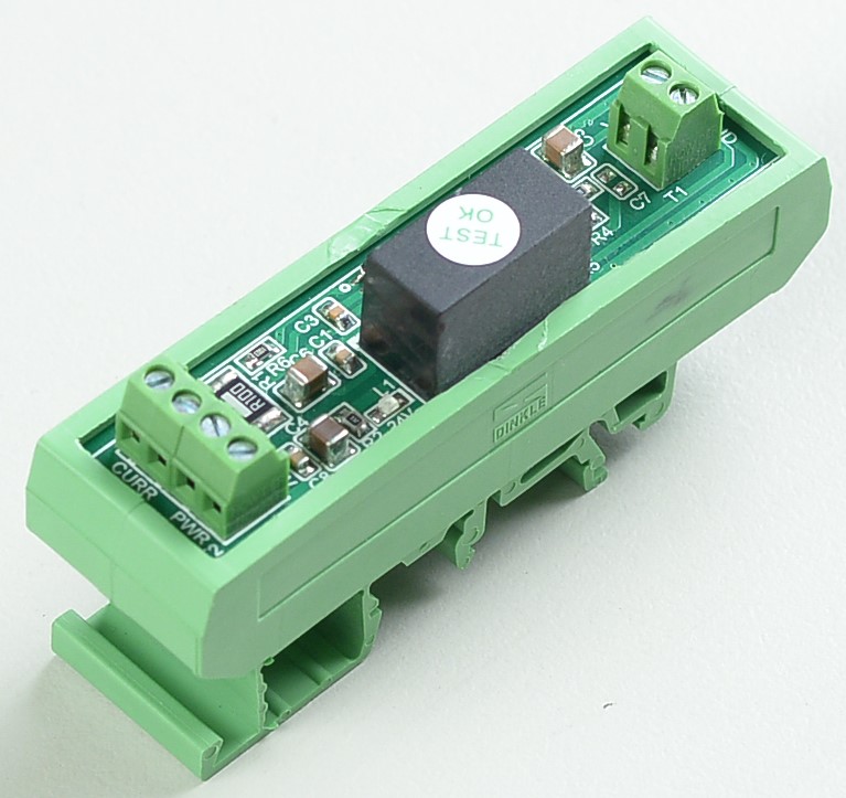 1ch_Current_Sense_Amplifier