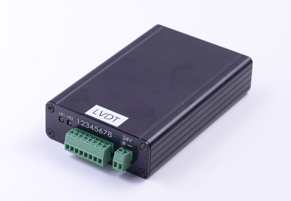 LVDT_Signal_Conditioner