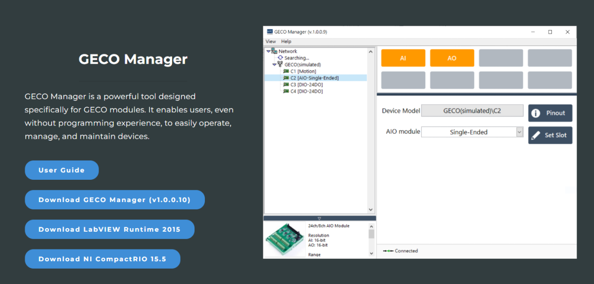 geco_manager_download_page