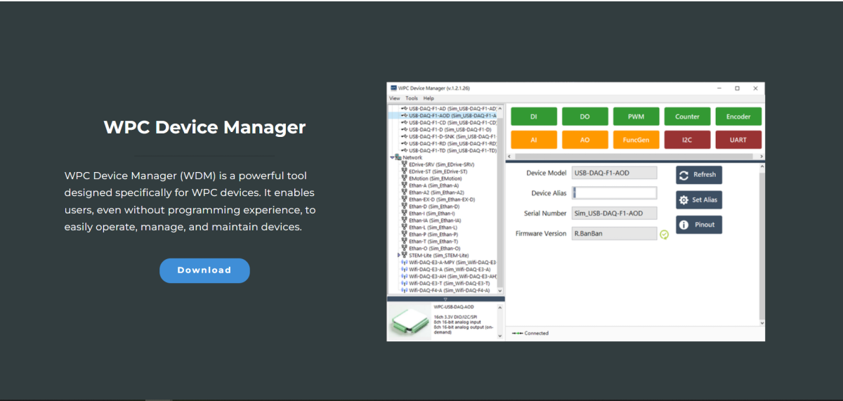WDM_download_page