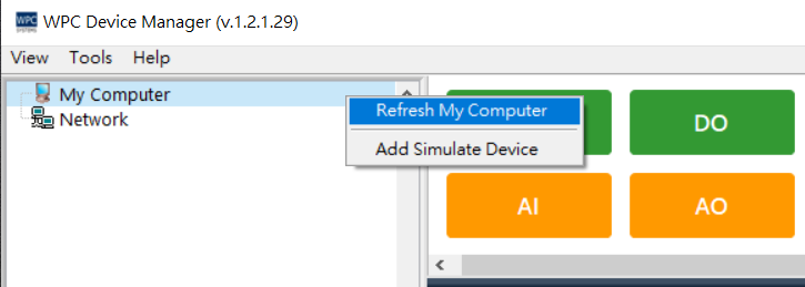 WDM_refresh_computer