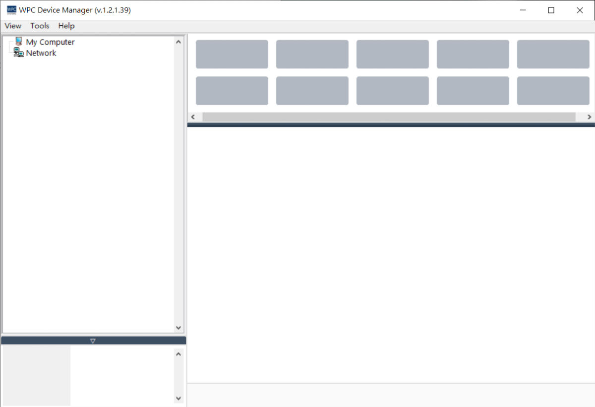 WDM_search
