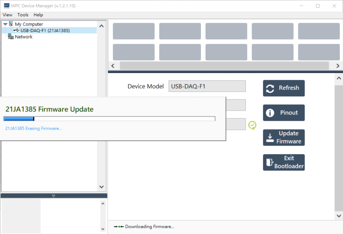 WDM_USB_updating